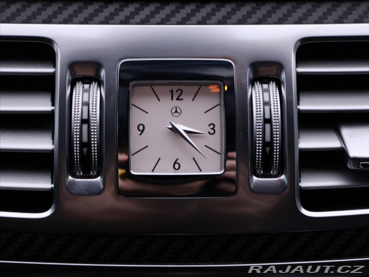 Mercedes-Benz E 2,1 220d 125kW 4Matic LED 2016