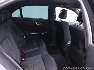 Mercedes-Benz E 2,1 220d 125kW 4Matic LED 2016