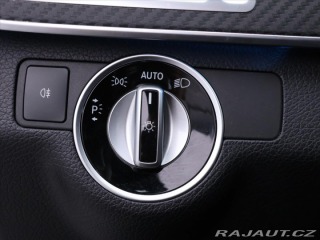 Mercedes-Benz E 2,1 220d 125kW 4Matic LED 2016