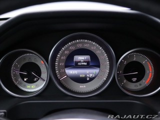 Mercedes-Benz E 2,1 220d 125kW 4Matic LED 2016
