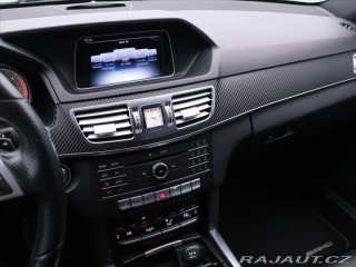 Mercedes-Benz E 2,1 220d 125kW 4Matic LED 2016