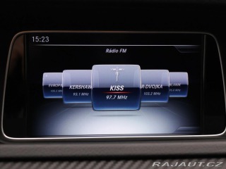 Mercedes-Benz E 2,1 220d 125kW 4Matic LED 2016