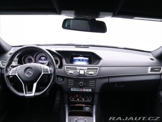 Mercedes-Benz E 2,1 220d 125kW 4Matic LED 2016