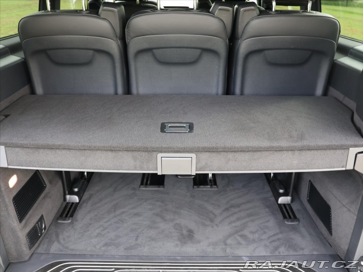 Mercedes-Benz V 2,0 300d 4Matic Long Excl 2025