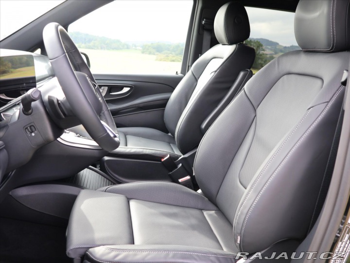 Mercedes-Benz V 2,0 300d 4Matic Long Excl 2025