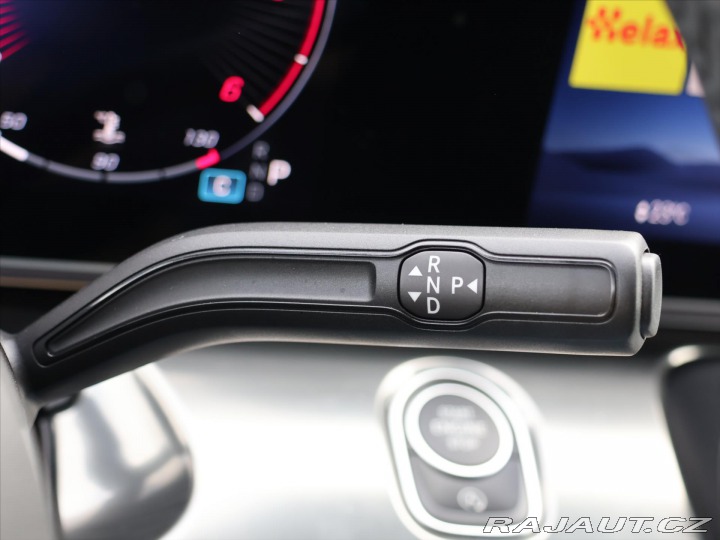 Mercedes-Benz V 2,0 300d 4Matic Long Excl 2025