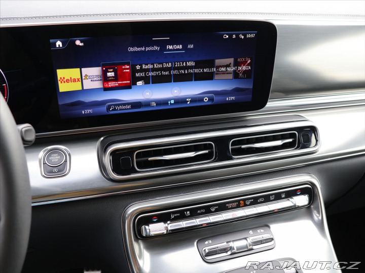 Mercedes-Benz V 2,0 300d 4Matic Long Excl 2025