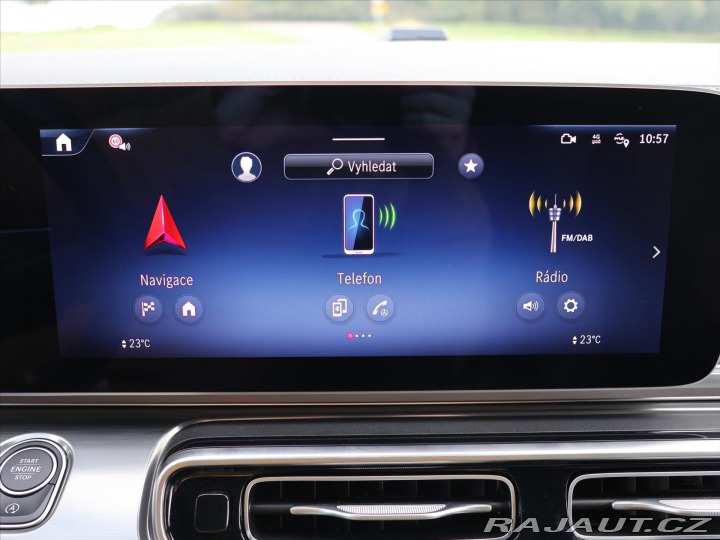 Mercedes-Benz V 2,0 300d 4Matic Long Excl 2025