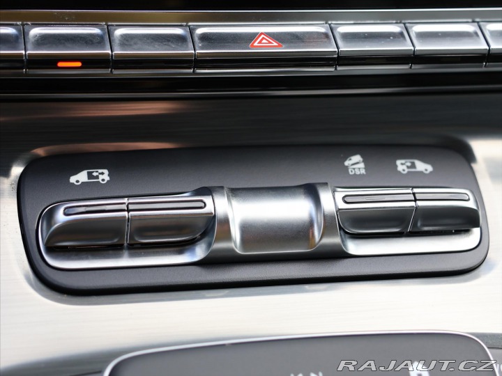 Mercedes-Benz V 2,0 300d 4Matic Long Excl 2025