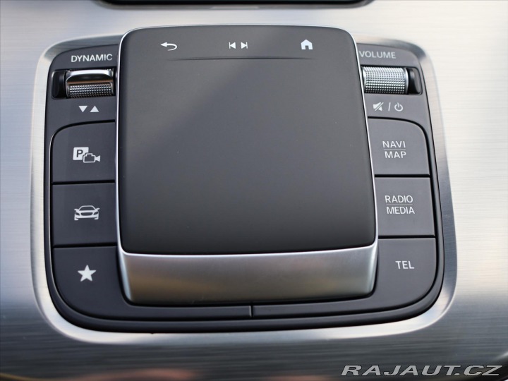 Mercedes-Benz V 2,0 300d 4Matic Long Excl 2025