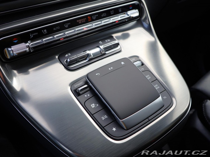 Mercedes-Benz V 2,0 300d 4Matic Long Excl 2025