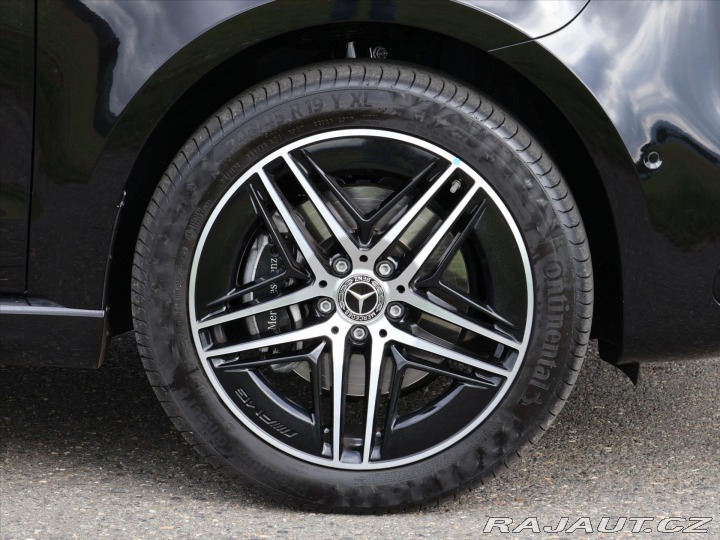 Mercedes-Benz V 2,0 300d 4Matic Long Excl 2025