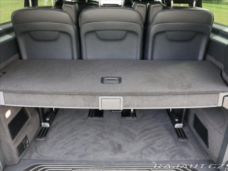 Mercedes-Benz V 2,0 300d 4Matic Long Excl 2025