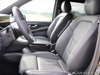 Mercedes-Benz V 2,0 300d 4Matic Long Excl 2025