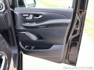 Mercedes-Benz V 2,0 300d 4Matic Long Excl 2025