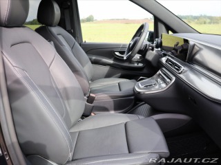 Mercedes-Benz V 2,0 300d 4Matic Long Excl 2025