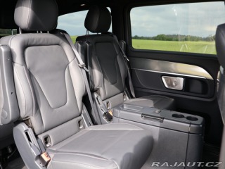 Mercedes-Benz V 2,0 300d 4Matic Long Excl 2025