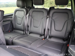 Mercedes-Benz V 2,0 300d 4Matic Long Excl 2025