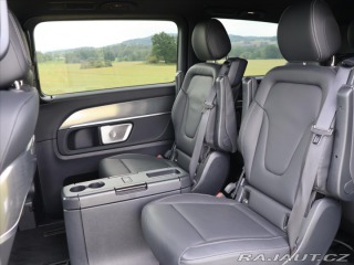 Mercedes-Benz V 2,0 300d 4Matic Long Excl 2025