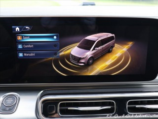 Mercedes-Benz V 2,0 300d 4Matic Long Excl 2025