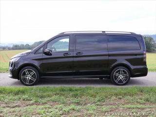 Mercedes-Benz V 2,0 300d 4Matic Long Excl 2025