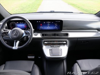 Mercedes-Benz V 2,0 300d 4Matic Long Excl 2025