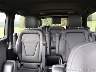 Mercedes-Benz V 2,0 300d 4Matic Long Excl 2025