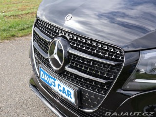 Mercedes-Benz V 2,0 300d 4Matic Long Excl 2025