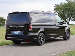 Mercedes-Benz V 2,0 300d 4Matic Long Excl 2025
