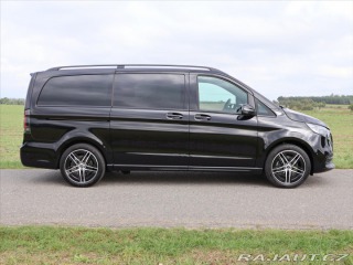 Mercedes-Benz V 2,0 300d 4Matic Long Excl 2025