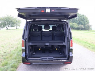 Mercedes-Benz V 2,0 300d 4Matic Long Excl 2025