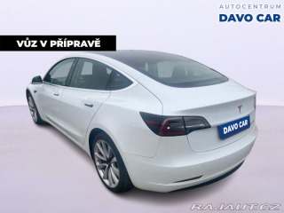 Tesla Model 3 350kW CZ DPH Long Range 2019