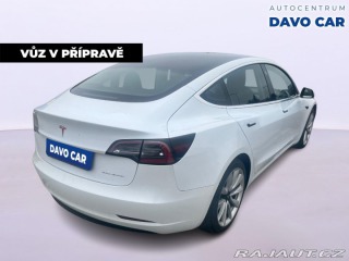 Tesla Model 3 350kW CZ DPH Long Range 2019