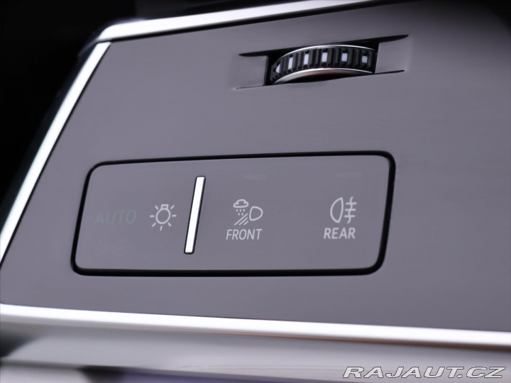 Audi Q7 3,0 TDI 210kW S-line CZ 1 2022