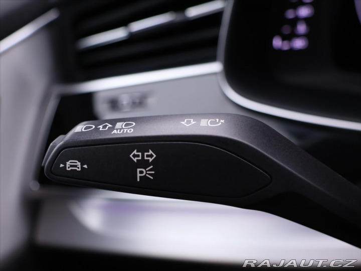 Audi Q7 3,0 TDI 210kW S-line CZ 1 2022