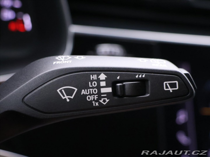 Audi Q7 3,0 TDI 210kW S-line CZ 1 2022