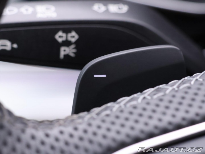 Audi Q7 3,0 TDI 210kW S-line CZ 1 2022