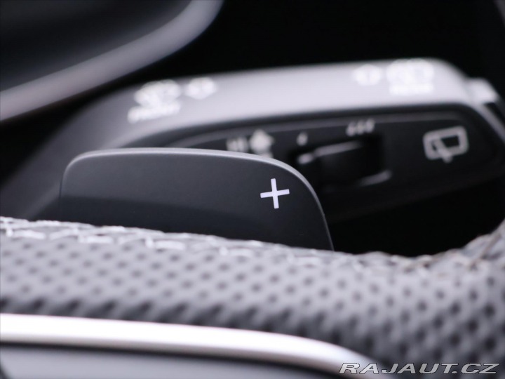 Audi Q7 3,0 TDI 210kW S-line CZ 1 2022