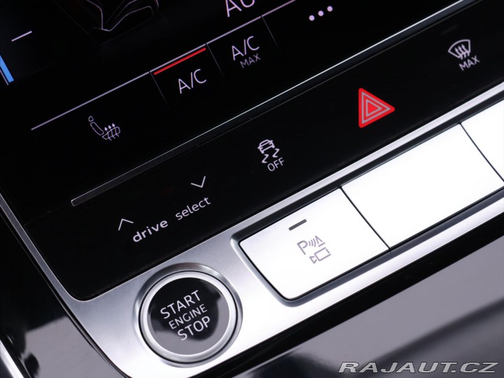 Audi Q7 3,0 TDI 210kW S-line CZ 1 2022