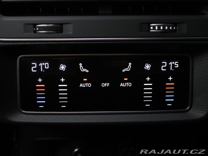 Audi Q7 3,0 TDI 210kW S-line CZ 1 2022