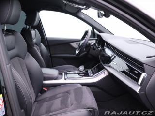 Audi Q7 3,0 TDI 210kW S-line CZ 1 2022