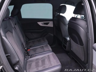 Audi Q7 3,0 TDI 210kW S-line CZ 1 2022