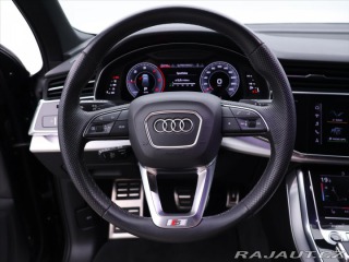 Audi Q7 3,0 TDI 210kW S-line CZ 1 2022