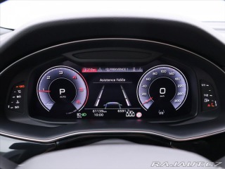 Audi Q7 3,0 TDI 210kW S-line CZ 1 2022