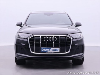 Audi Q7 3,0 TDI 210kW S-line CZ 1 2022