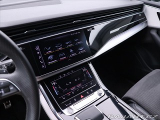 Audi Q7 3,0 TDI 210kW S-line CZ 1 2022