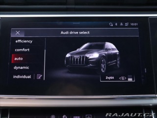 Audi Q7 3,0 TDI 210kW S-line CZ 1 2022