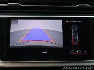 Audi Q7 3,0 TDI 210kW S-line CZ 1 2022