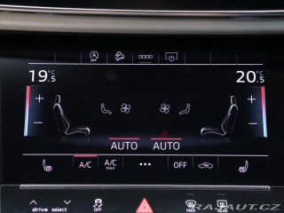 Audi Q7 3,0 TDI 210kW S-line CZ 1 2022