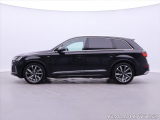 Audi Q7 3,0 TDI 210kW S-line CZ 1 2022